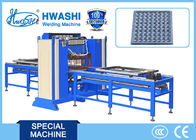 High Efficiency Sheet Metal Welder Gantry Type Multipoint Welding Machine 12 Volt