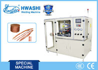 Soldadora eléctrica de Hwashi 2000kg conveniente para el alambre de cobre