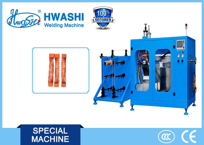 Hwashi soldadora eléctrica de 2100 de x 1200 x de 2200m m