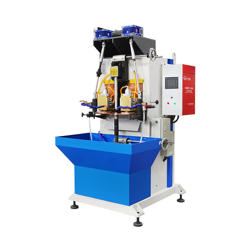 Amortiguador y costura automáticos de choque de Hwashi TIG Welding Machine 40000A