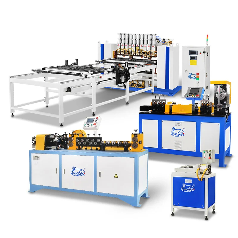 0.6-0.8Mpa Máquina de soldadura por condensador de enfriamiento por agua con pantalla táctil y botón