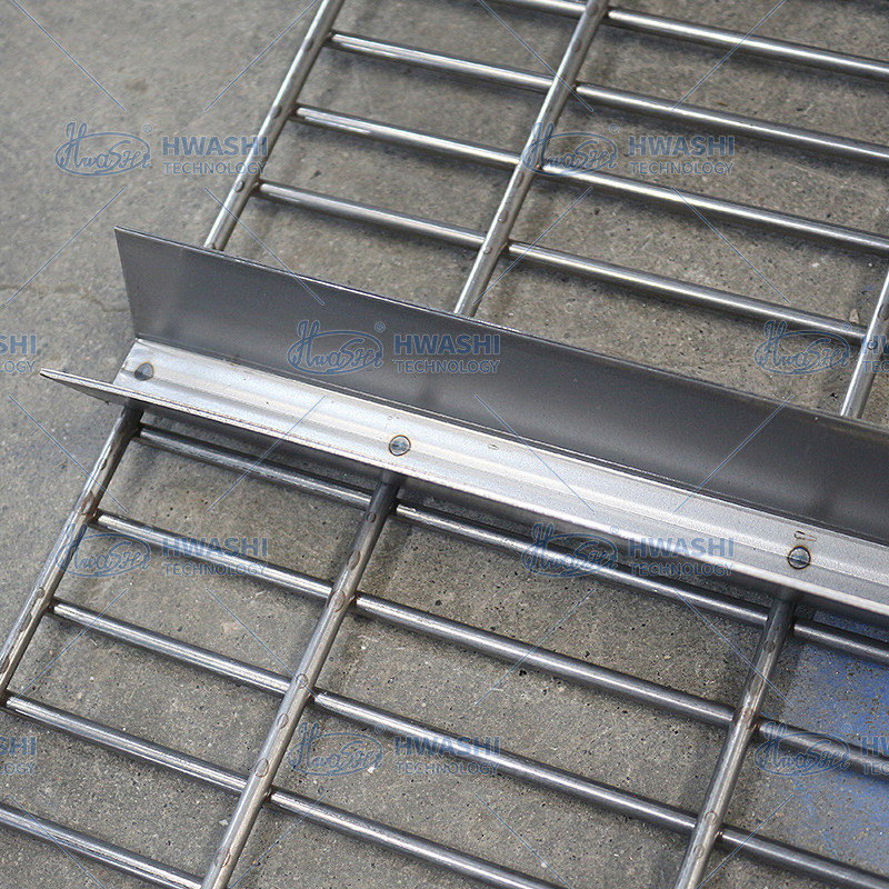Máquina de soldadura de malla de alambre para línea de producción de cubierta de malla de alambre automatizada