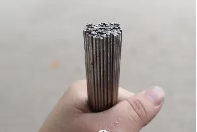 HWASHI 1.1mm-9mm Máquina de alisado de alambre de acero de alta velocidad, alisador de alambre rotativo automático y máquina de corte