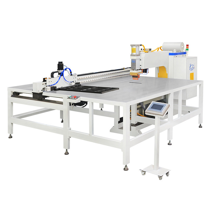 Nuevo Refuerzo de acero galvanizado de malla de cerca de fabricación de soldadura máquina /automática de malla de alambre soldado precio de fábrica