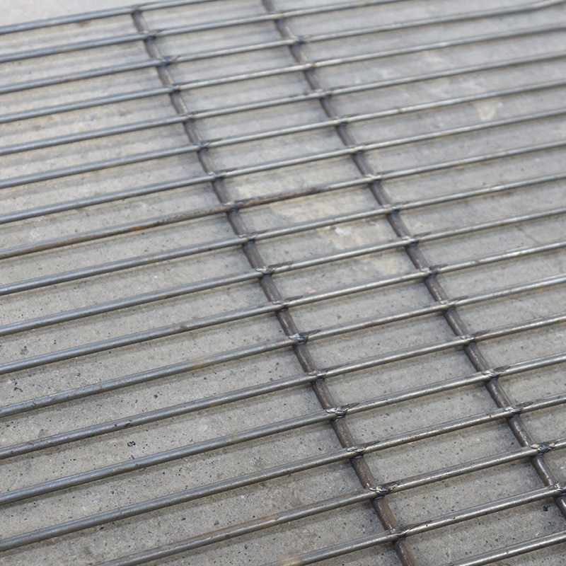 Nuevo Refuerzo de acero galvanizado de malla de cerca de fabricación de soldadura máquina /automática de malla de alambre soldado precio de fábrica