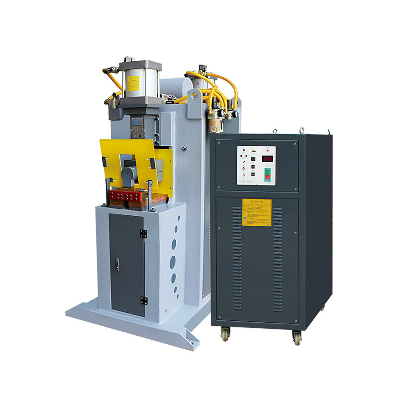 HWASHI WL-MF-250K Máquina de soldadura de punto de inversor de frecuencia media de tipo vertical con tecnología de 1000Hz para soldadura de chapa de metal consistente