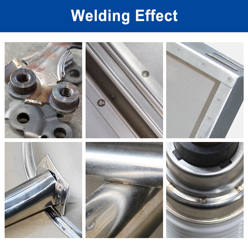 HWASHI WL-MF-250K Máquina de soldadura de punto con inversor de frecuencia media de tipo vertical con tecnología de inversor de 1000 Hz y corriente de soldadura de corriente continua