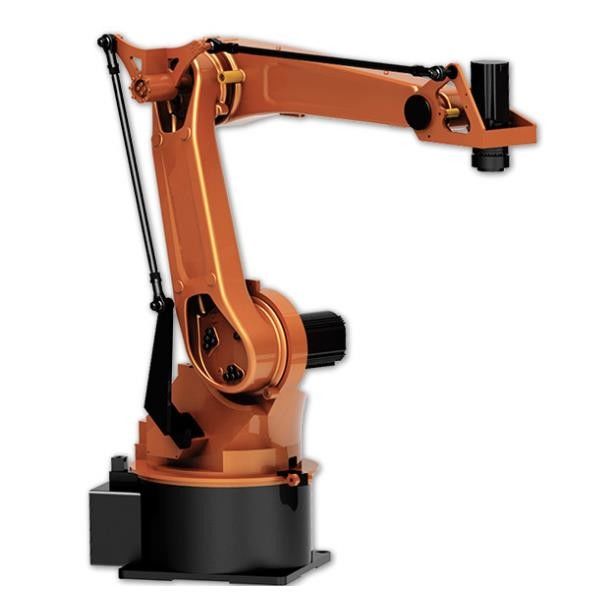 Selección del brazo y máquina robóticas inteligentes del robot del lugar, robots de la manipulación de materiales