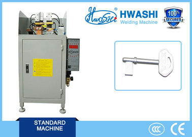 Máquina dominante de la soldadura a tope de Hwashi WL-SB-50K, soldador especial del extremo de la llave del diseño