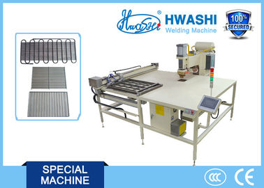 Soldadora principal del alambre del alimentador auto del CNC sola