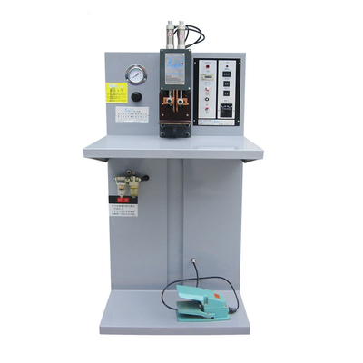Soldadora automática de la batería de Pure Nickel 18650 del soldador del punto del condensador de la batería