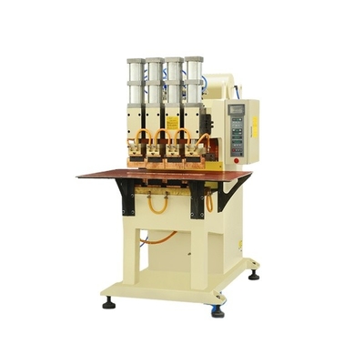 Alambre Mesh Welding Machine Single/fila principal multi de HWASHI para la producción de lote