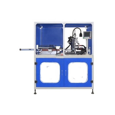 Fuente de soldadura automática de TIG Welding Machine With Panasonic de la base de la laminación del transformador E-I