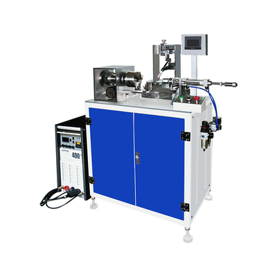 Amortiguador y costura automáticos de choque de Hwashi TIG Welding Machine 40000A