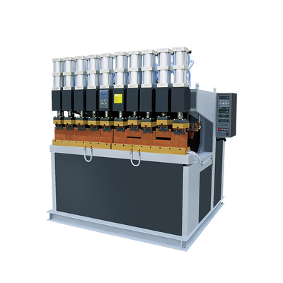 Hwahsi línea de alambre máquina de soldadura Estantes de almacenamiento Manual de alambre / bastidor