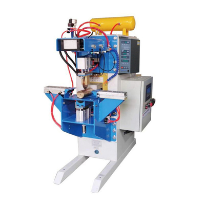 Máquina de soldadura automática Hwashi de rodillo para formar filtro de malla industrial