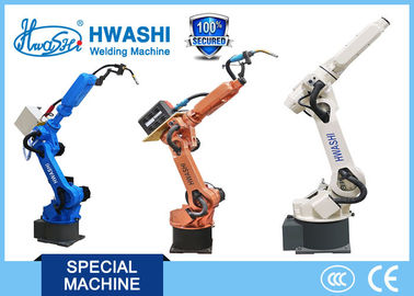 6 robots de soldadura industriales automáticos del eje arman el robot de /Multi-function, usado en diversas industrias