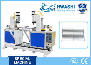 Tubo automático del cobre de Hwashi de la máquina de la soldadura por fusión del extremo/de aluminio 12 meses de garantía