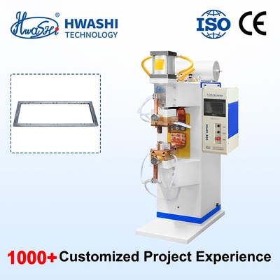 Hwashi WL-MF-160K La máquina de soldadura perfecta para la fabricación electrónica