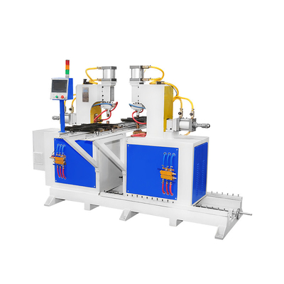 HWASHI Máquina de soldadura de trenzas de alambre