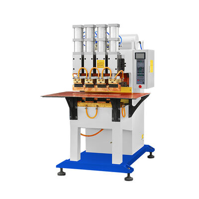 Máquina de soldadura automática de costura de rodillo Hwashi para cartuchos de filtro de malla de alambre tejido con costuras herméticas y 50% menos pasos de procesamiento