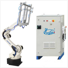 Selección del brazo y máquina robóticas inteligentes del robot del lugar, robots de la manipulación de materiales