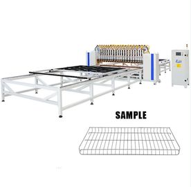 Tipo exactitud del pórtico del alambre del CNC alta de la soldadora del agua del equipo eléctrico de la venta