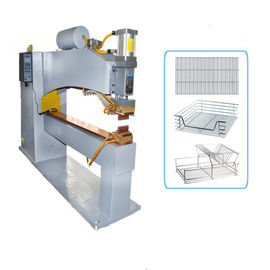 Alambre Mesh Welding Machine del movimiento 150KVA