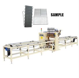 Condensador de Mesh Welding Machine For Refrigerator del alambre
