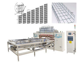 Alambre Mesh Welding Machine de WL-SQ-150K 150KVA 1200m m