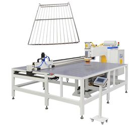 soldadora del alambre del alimentador de 380V 0.5m/sec X/Y AXIS