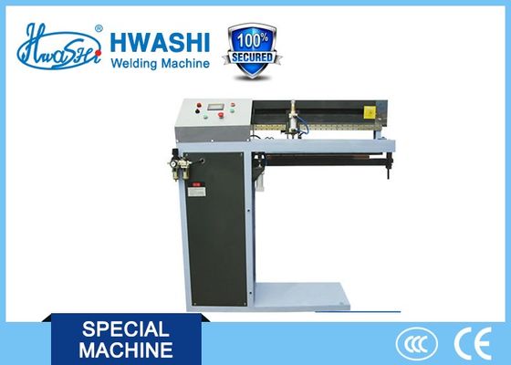 Soldador recto automático Machine de la costura de Hwashi CCC WL-YZ-800