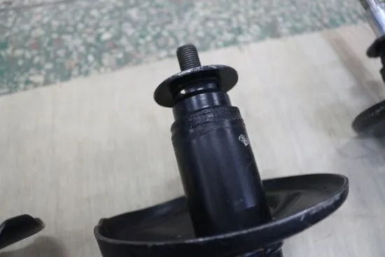 Máquina de reparación de amortiguadores Hwashi Car, Máquina de soldadura por resistencia 2