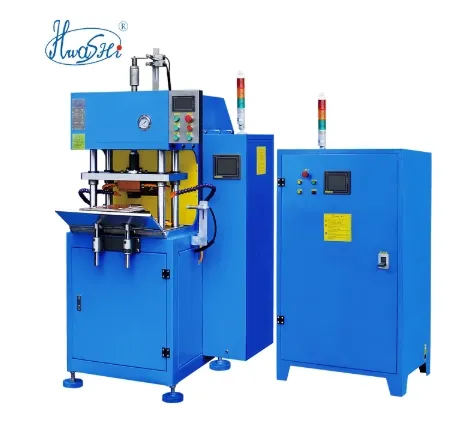 Máquina de soldadura por difusión molecular con conductor flexible de cobre Hwashi 0