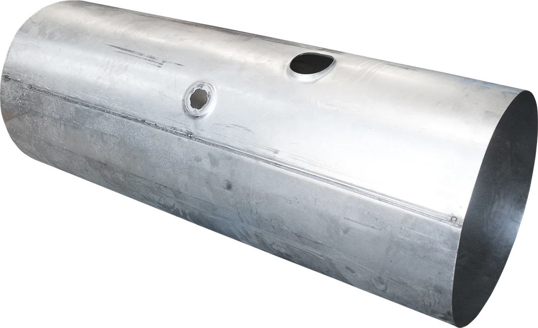 Máquina de soldadura longitudinal de alta calidad Hwashi para soldadura automática de costuras de tanques de combustible 3