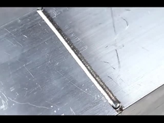 Soldadora de laser del PDA que mueve el soldador del punto de laser