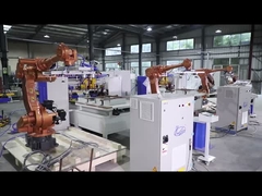 Selección del brazo y máquina robóticas inteligentes del robot del lugar, robots de la manipulación de materiales