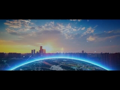 Perfil de HWASHI Company