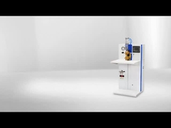 HWASHI MF Máquina de soldadura por puntos en CC