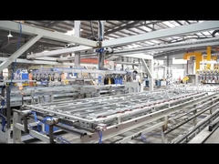 Máquina de soldadura de malla de alambre personalizable para requisitos y aplicaciones específicos del cliente